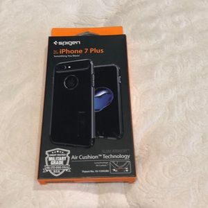 NWT iPhone 7 Plus case